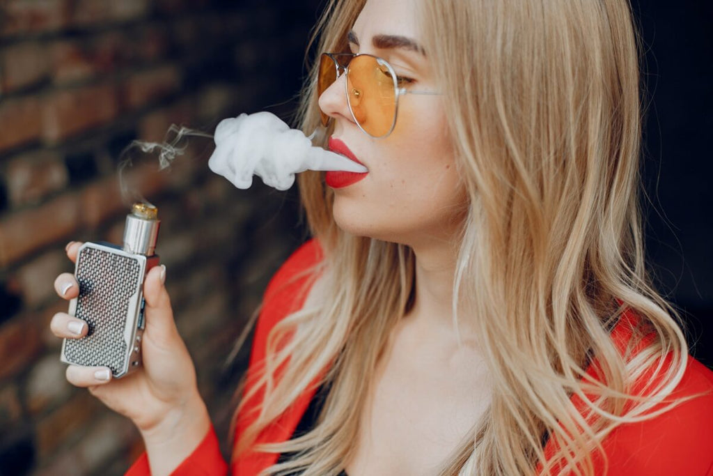 Beginner’s Guide To Using CBD Disposable Vapes