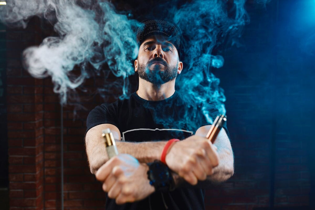 Unveiling CBD Vapes: Are They Safe for Your Health?
