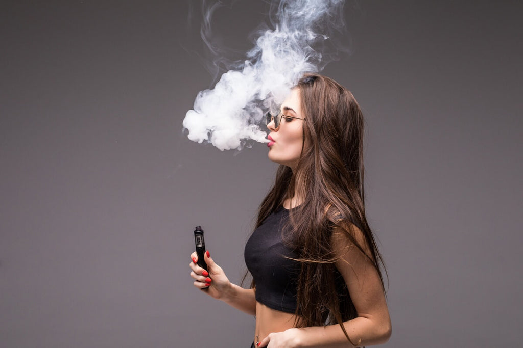 Is Vaping CBD Safe? Unravelling Facts Behind CBD Vaping