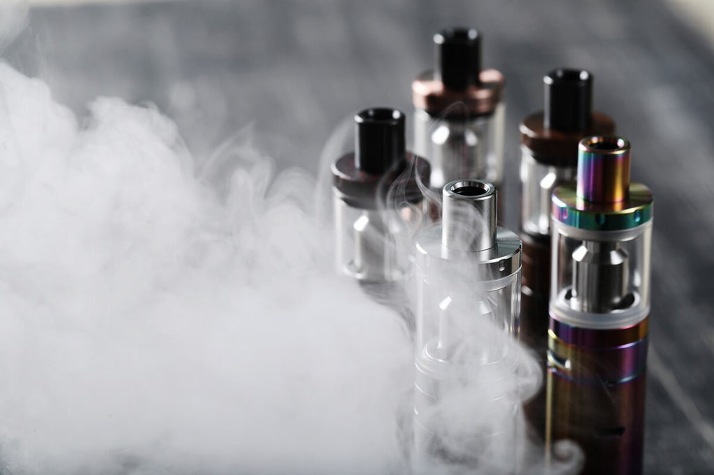 The Complete Guide to Vape Mods: Unleashing the Power of Personalisation