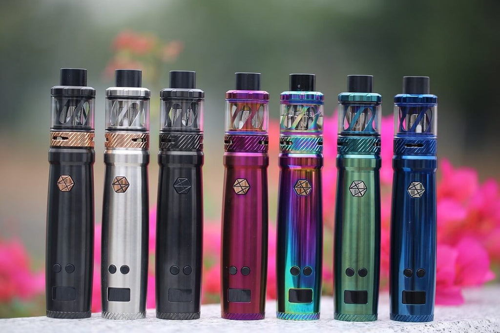 Best Pod Vape Devices To Elevate Your Vaping Experience