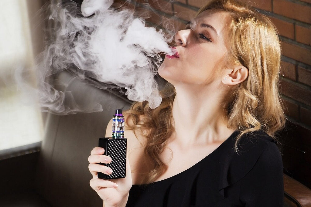Vaping for Heavy Smokers - A Promising Alternative to Quitting Tobacco