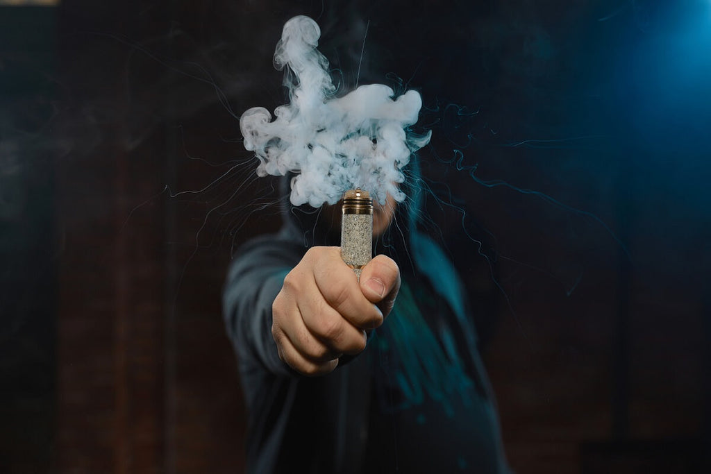 Vaping Myths Busted: Unveiling Vaping’s Safety Illusion
