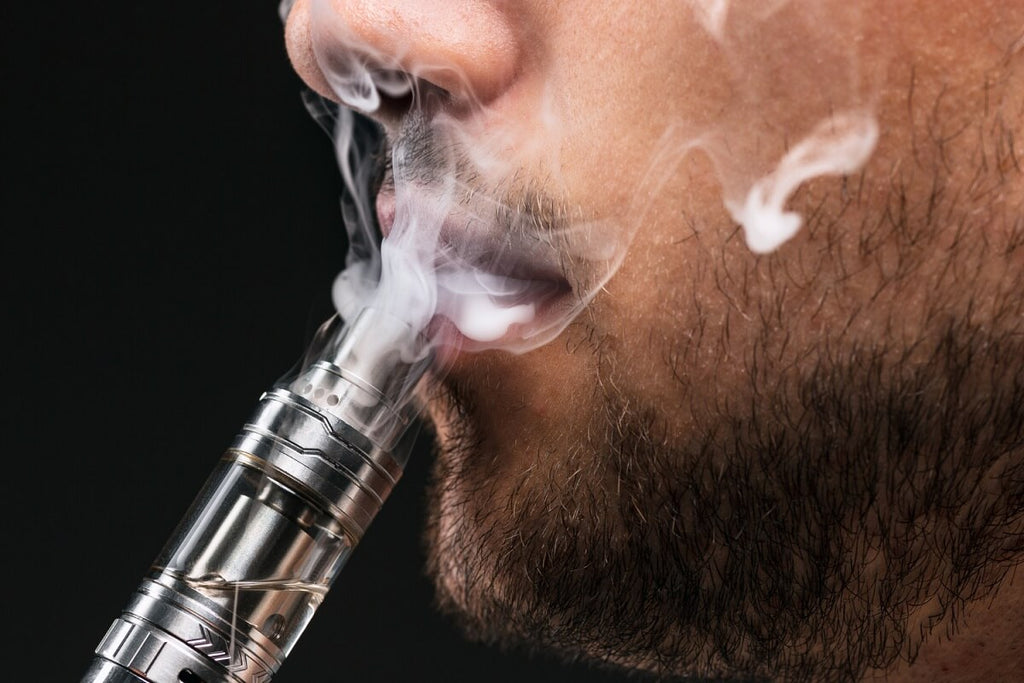 Vaping Étiquettes - Do's And Don'ts For All Vapers