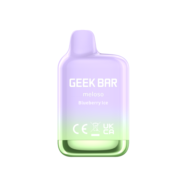 20mg Geek Bar Meloso Mini Disposable Vape Device 600 Puffs - Geek Bar - VapeMaster 20mg Geek Bar Meloso Mini Disposable Vape Device 600 Puffs - Geek Bar - VapeMaster
