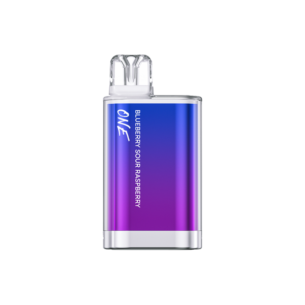 20mg SKE Amare Crystal One Disposable Vape Device 600 Puffs - SKE - VapeMaster 20mg SKE Amare Crystal One Disposable Vape Device 600 Puffs - SKE - VapeMaster