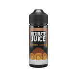 Ultimate Juice 100ml Shortfill 0mg (70VG/30PG)