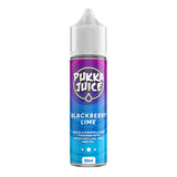 Pukka Juice 0MG 50ML Shortfill (70VG/30PG)