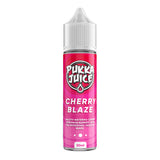 Pukka Juice 0MG 50ML Shortfill (70VG/30PG)