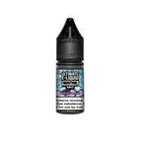 10mg Ultimate E-liquid Menthol Nic Salts 10ml (50VG/50PG)