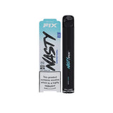 10mg Nasty Fix Disposable Vape Pod 675 Puffs