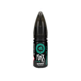 10mg Punx By Riot Squad Nic Salts 10ml (50VG/50PG)