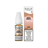 20mg ELFLIQ By Elf Bar 10ml Nic Salt (50VG/50PG)