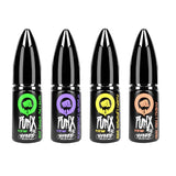 20mg Punx By Riot Squad Nic Salts 10ml (50VG/50PG)