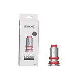 SMOK RPM 4 LP2 Meshed DL 0.23Ω Coils/DC 0.6Ω Coils