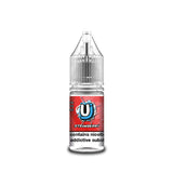 Ultimate Juice 6mg 10ml E-liquid (50VG/50PG)