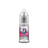 Ultimate Juice 12mg 10ml E-liquid (50VG/50PG)