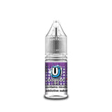 Ultimate Juice 12mg 10ml E-liquid (50VG/50PG)
