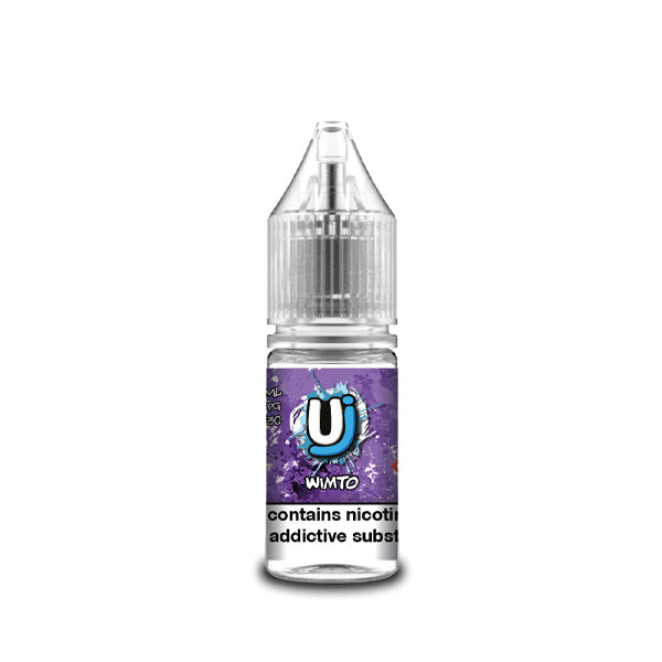 Ultimate Juice 12mg 10ml E-liquid (50VG/50PG)