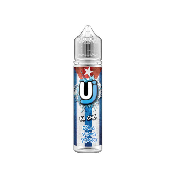 Ultimate Juice 0mg 50ml E-liquid (50VG/50PG)