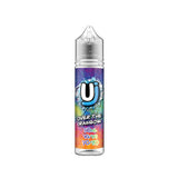 Ultimate Juice 0mg 50ml E-liquid (50VG/50PG)