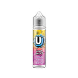 Ultimate Juice 0mg 50ml E-liquid (50VG/50PG)