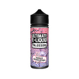 Ultimate E-Liquid Blossom 100ml Shortfill 0mg (70VG/30PG)