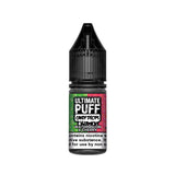 Ultimate Puff 50/50 3mg 10ml E-liquid (50VG/50PG)