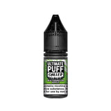 Ultimate Puff 50/50 6mg 10ml E-liquid (50VG/50PG)
