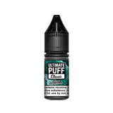 Ultimate Puff 50/50 6mg 10ml E-liquid (50VG/50PG)