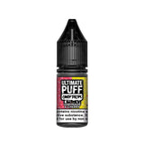 Ultimate Puff 50/50 6mg 10ml E-liquid (50VG/50PG)