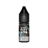 Ultimate Puff 50/50 6mg 10ml E-liquid (50VG/50PG)