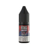 20mg Ultimate E-Liquid Villains Salts 10ml Nic Salts (50VG/50PG)