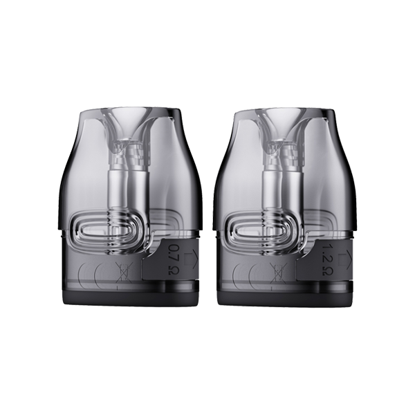 Vape Pod Vs Vape Cartridges - Exploring The Choices Vape Pod Vs Vape Cartridges - Exploring The Choices