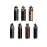 Voopoo Drag S Mod Pod Kit