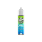 Pukka Juice 0MG 50ML Shortfill (70VG/30PG)